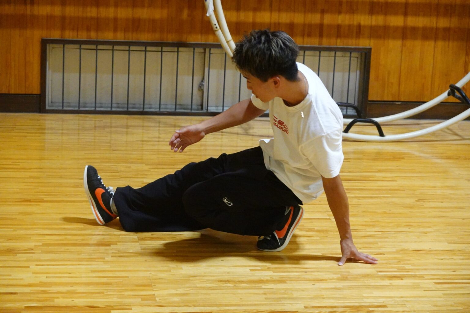 【放送予定9/24（水）22：00～】ストリートダンスサークル「B-STYLE」が群馬テレビで紹介されます | 国立大学法人群馬大学