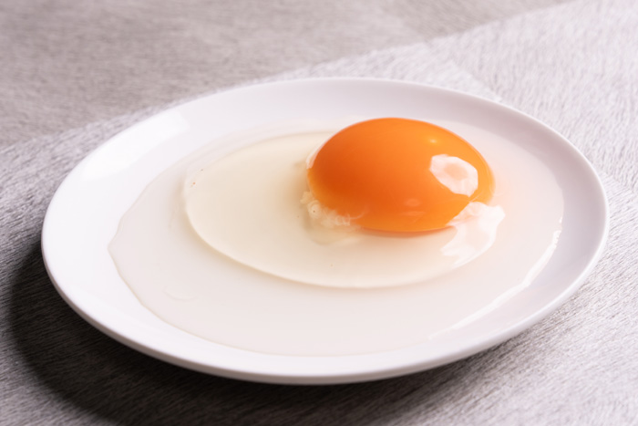 たまごの直売所「ふるさとたまご村」　　茶の月の画像２