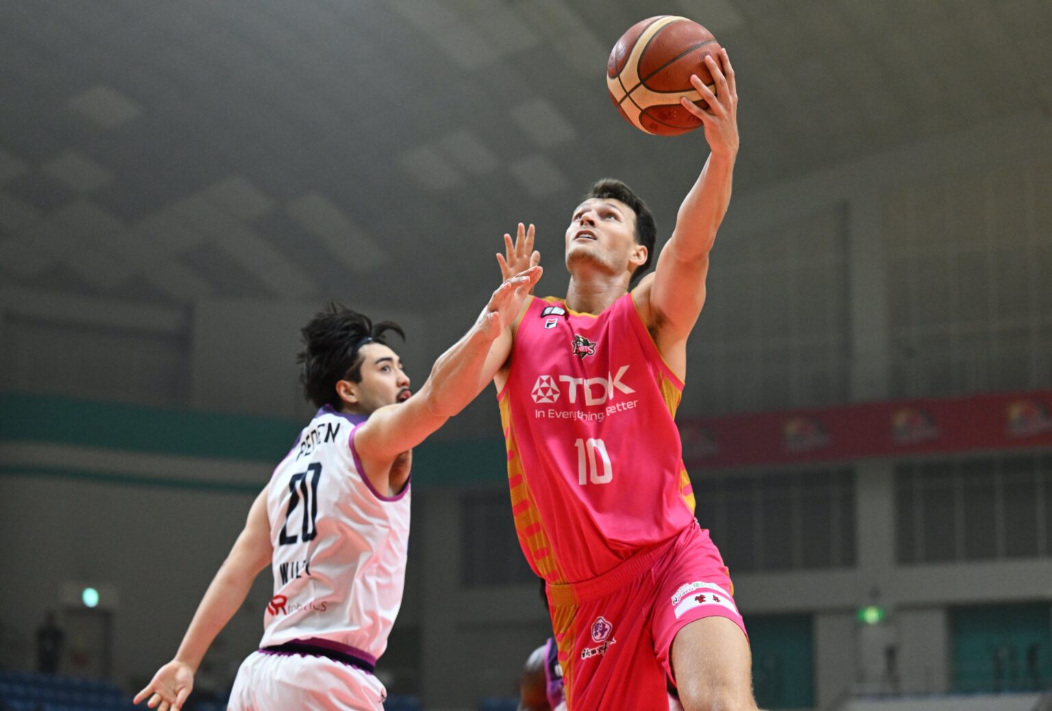 【試合結果】9月13日（土）岩手日報社 Presents 第13回 TOHOKU CUP 2025 in IWATE Supported by 盛岡市 VS福島ファイヤーボンズ