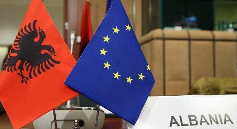 アルバニア2030、EU加盟に賛成している国と懐疑的な国 - ガゼタ・エクスプレス