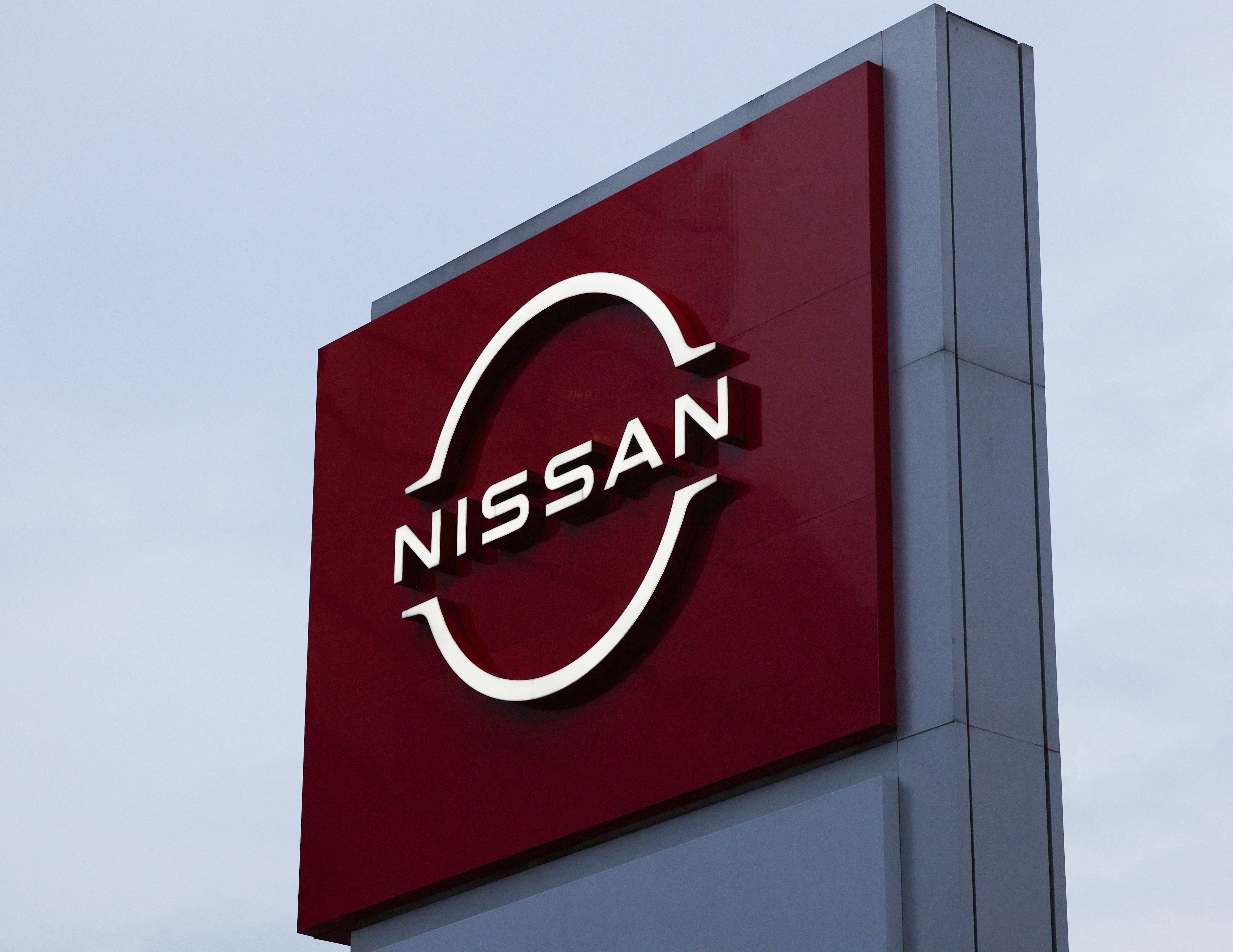 日産幹部、変動費削減目標達成に意欲　中国企業のコスト競争力が手本