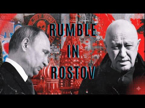 プーチンの脆弱な勝利はバラバラになります