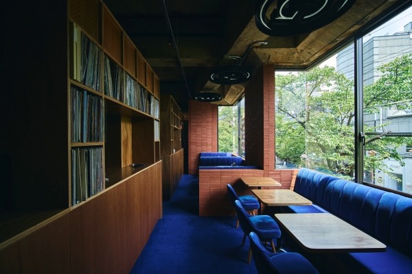 銀座発のカルチャーが京都へ。「GINZA MUSIC BAR KYOTO」誕生、大沢伸一らが描く新しい夜の体験 (2025年9月3日)