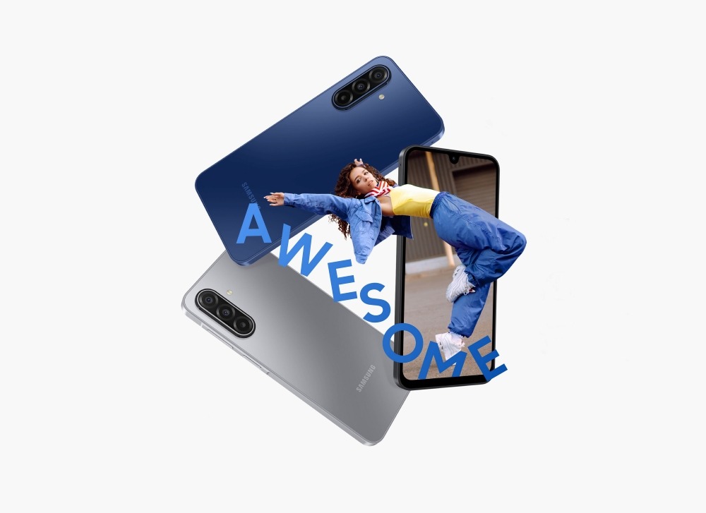 Galaxy A17 5Gは現在ヨーロッパ全域でご利用いただけます。一部の地域では無料のSmartTag2もご利用いただけます。 Samsung Magazine