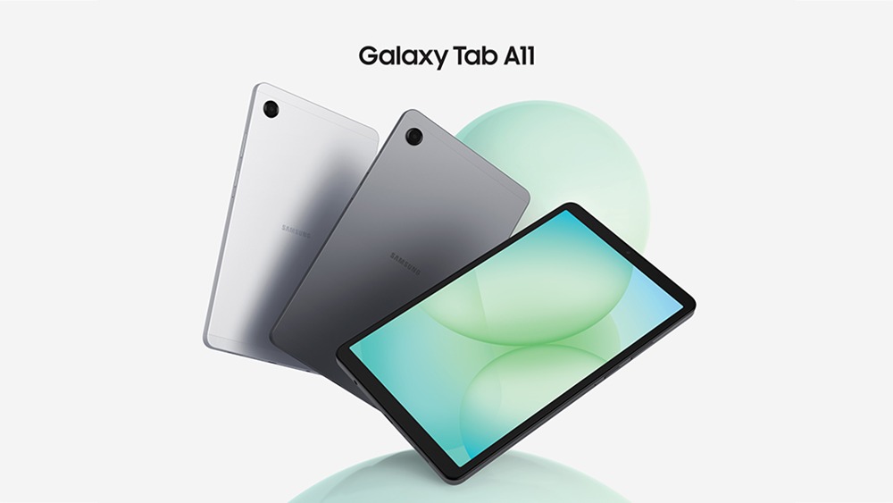 サムスンがタブレットを発売 Galaxy Tab ヨーロッパのA11 – Samsung Magazine