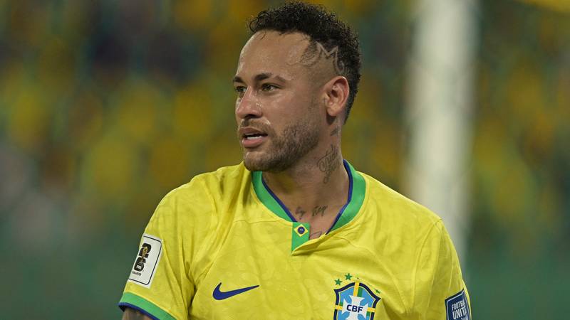 ネイマール、ブラジル代表落選について沈黙を破る | Football Tribe Japan