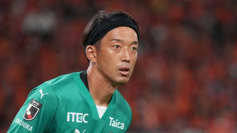 元清水GK権田修一が明かす！欧州挑戦断念＆神戸移籍の真相「オファーを…」 | Football Tribe Japan