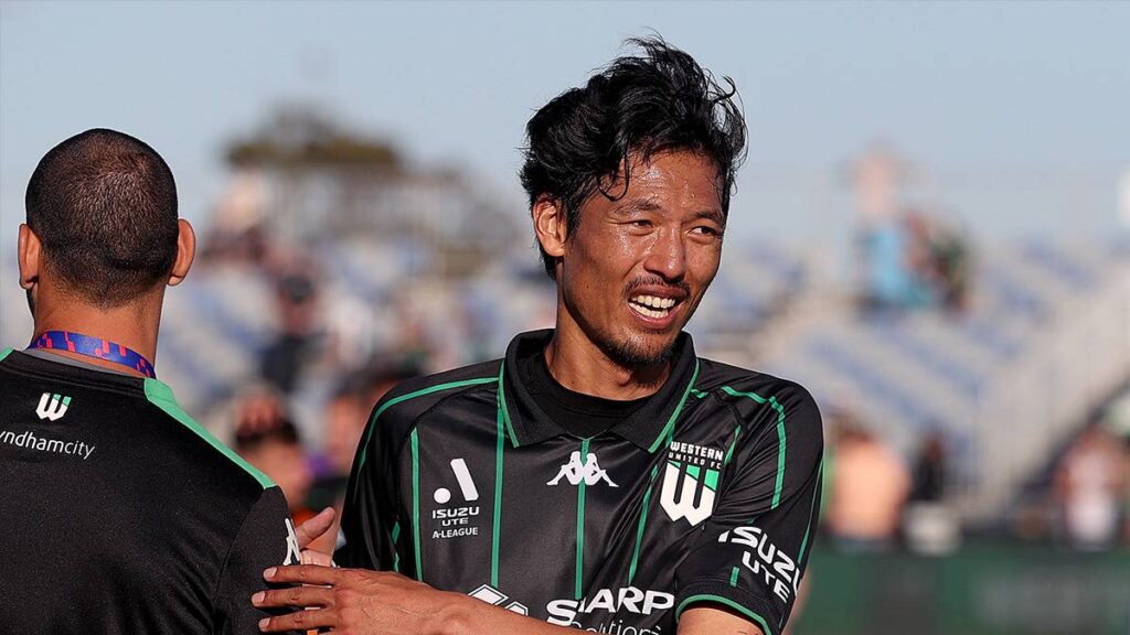 新潟・千葉・湘南・清水に在籍。指宿洋史の移籍先決定間近！新潟OBの古巣へ | Football Tribe Japan