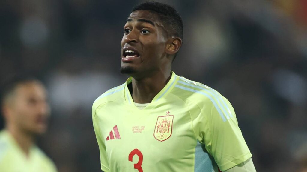 アーセナルに新加入したスペイン人DF、今夏の移籍展開の懸念を表明 | Football Tribe Japan アーセナルに新加入したスペイン人DF、今夏の移籍展開の懸念を表明 | Football Tribe Japan