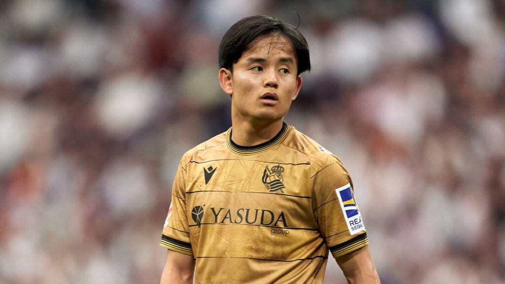 ソシエダ久保建英、日本代表招集外&ブラジル戦欠場へ…ネイマールらも不在 | Football Tribe Japan ソシエダ久保建英、日本代表招集外&ブラジル戦欠場へ…ネイマールらも不在 | Football Tribe Japan