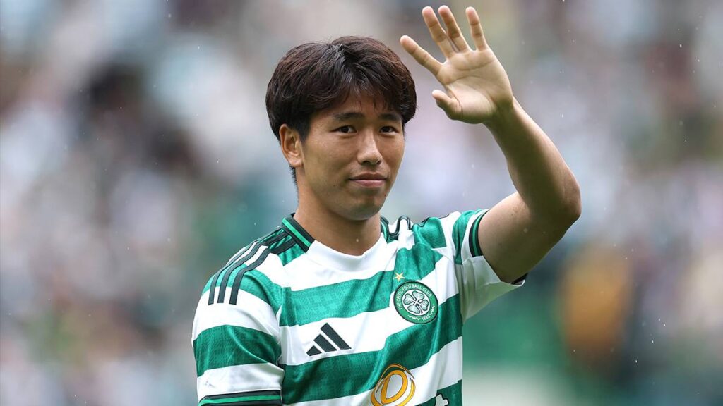 元川崎Fの山田新がUEFAヨーロッパリーグのメンバー外になった理由が明らかに | Football Tribe Japan