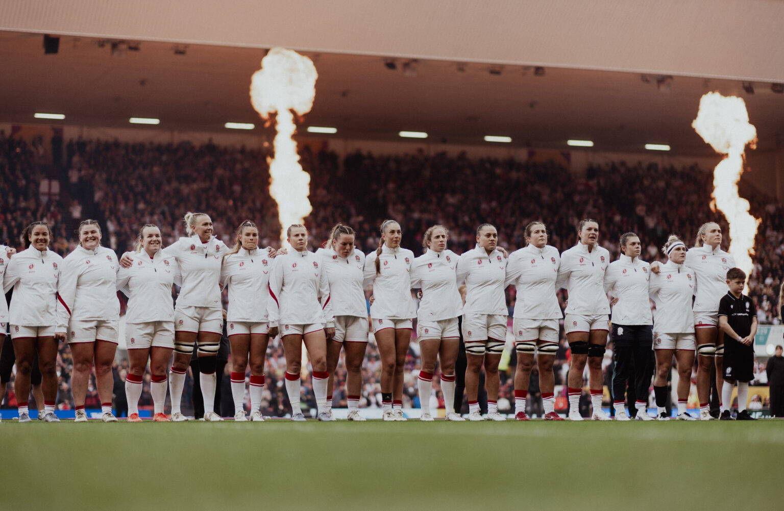 Canada v England: RWC 2025 Final preview