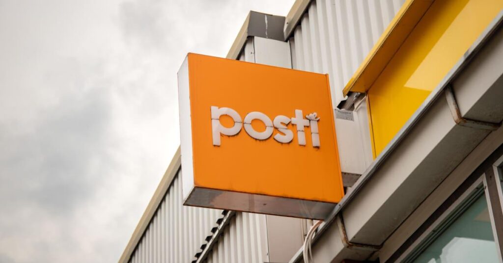 政府は、証券取引所にPostiをリストする計画を発表します| YLE NEWS
