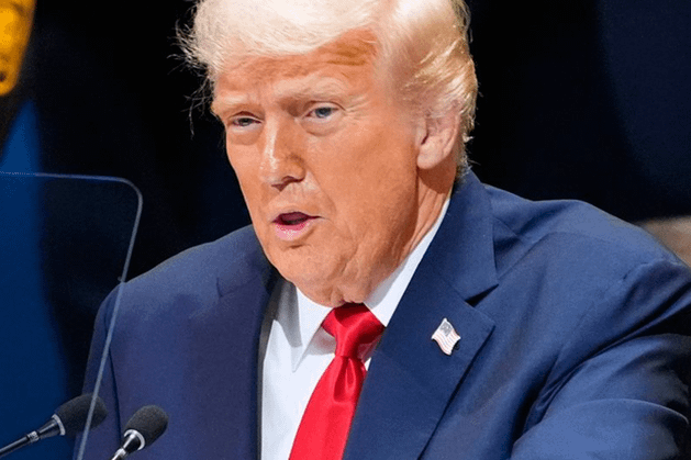 「ヨーロッパは地獄に行くことはありません」 - トランプの主張でタオジーチがヒットする国は「侵略」され、「大規模な移住によって台無しにされている」