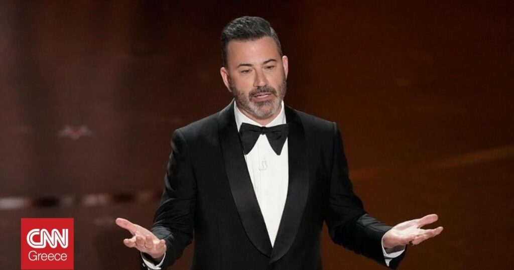 ジミー・キンメルの放送は、チャーリー・カークの殺人についてのコメントの後、無期限に停止されます