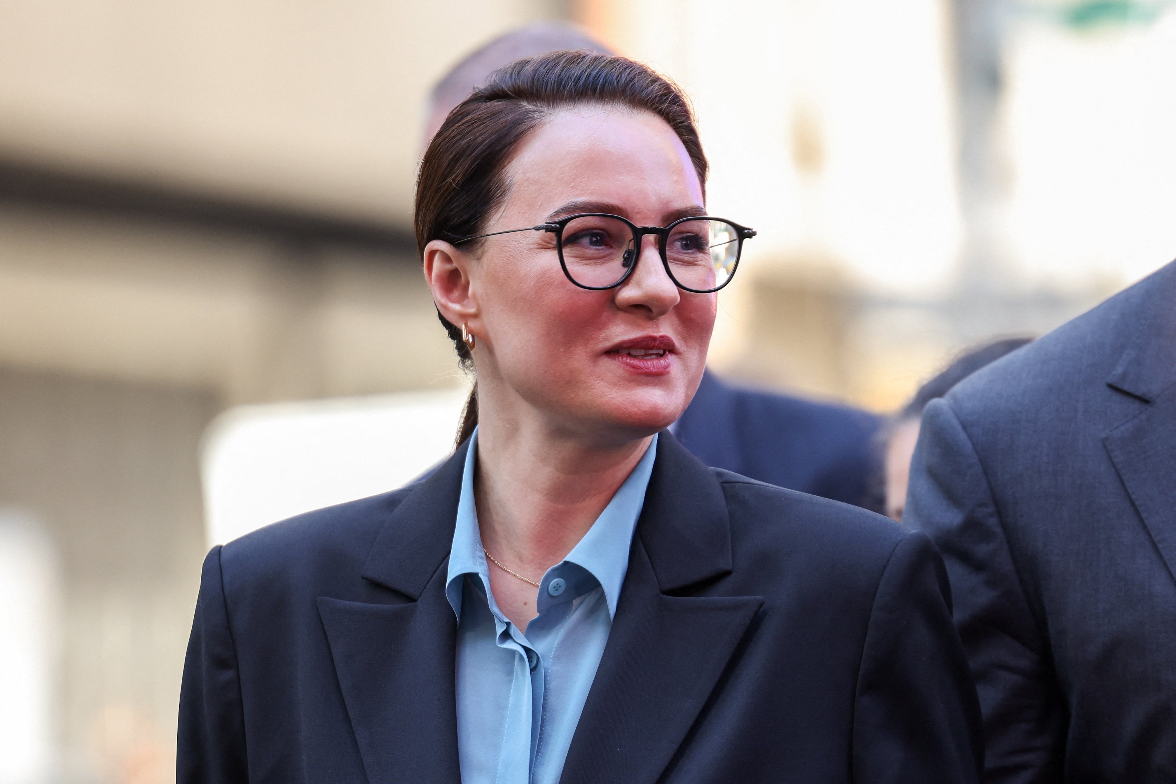 米ウクライナ、鉱物協力基金に合計1.5億ドル拠出へ