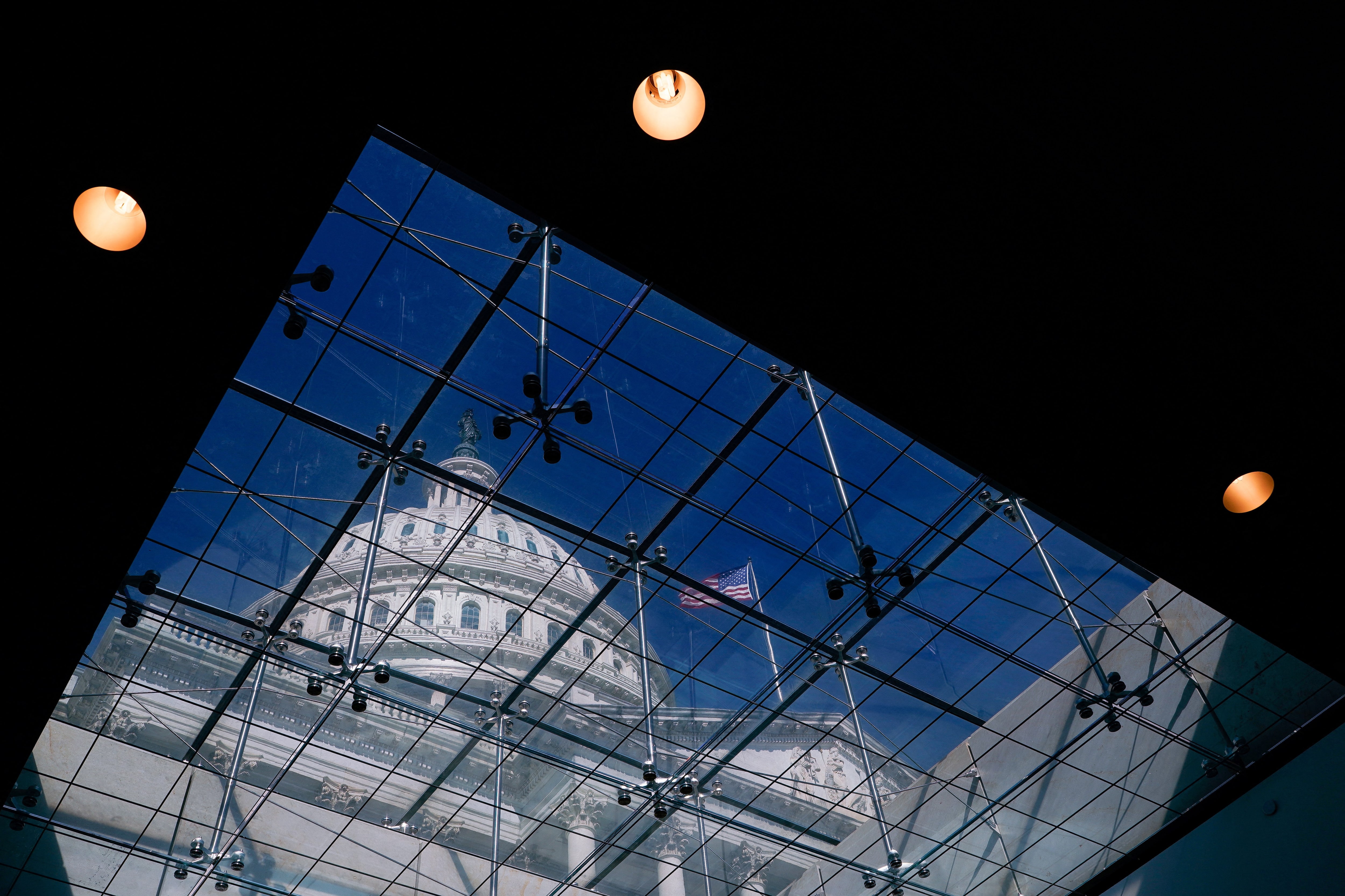 米下院、国防支出法案可決　民主党は修正案を「文化戦争」と批判