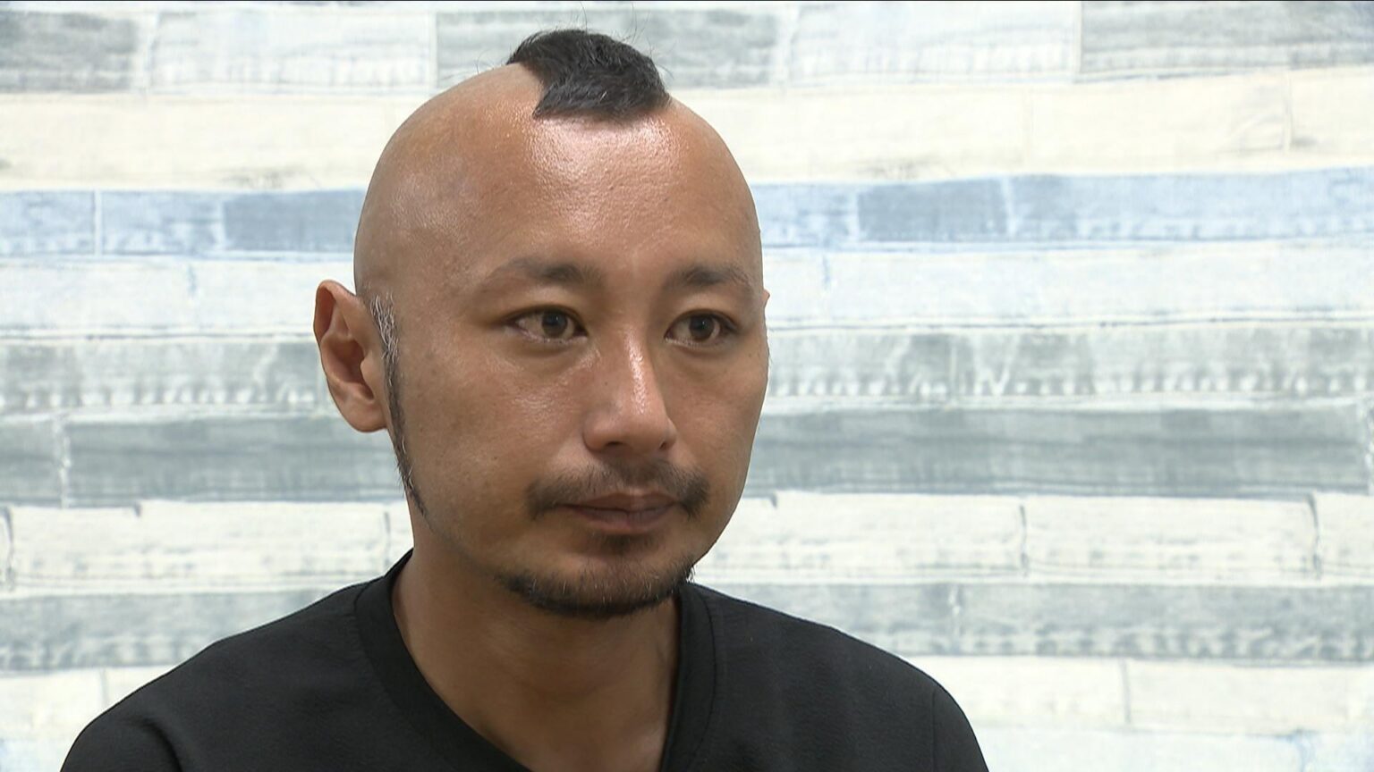 「自分が誰か分からない。どうやって生きていけば…」 島根の山中で目覚めた後、約2カ月間”記憶喪失”の男性 顔出し取材で情報呼びかけ