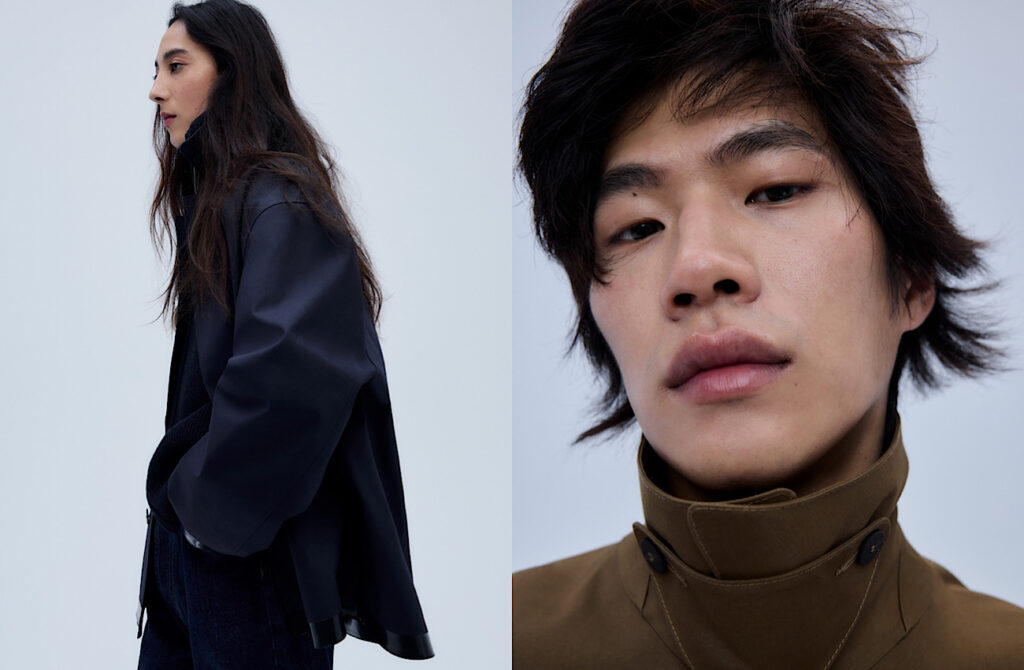 英国が誇るスタジオ ニコルソンとマッキントッシュ。初コラボによるカプセルコレクションは10月3日から発売です。 | news | HOUYHNHNM(フイナム) 英国が誇るスタジオ ニコルソンとマッキントッシュ。初コラボによるカプセルコレクションは10月3日から発売です。 | news | HOUYHNHNM(フイナム)