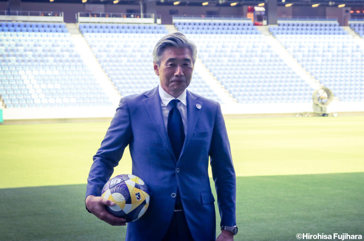 復調の秘密は「あえて何もしない」。再任後7勝2分、高木琢也新監督は長崎をどう変えた？ - footballista | フットボリスタ