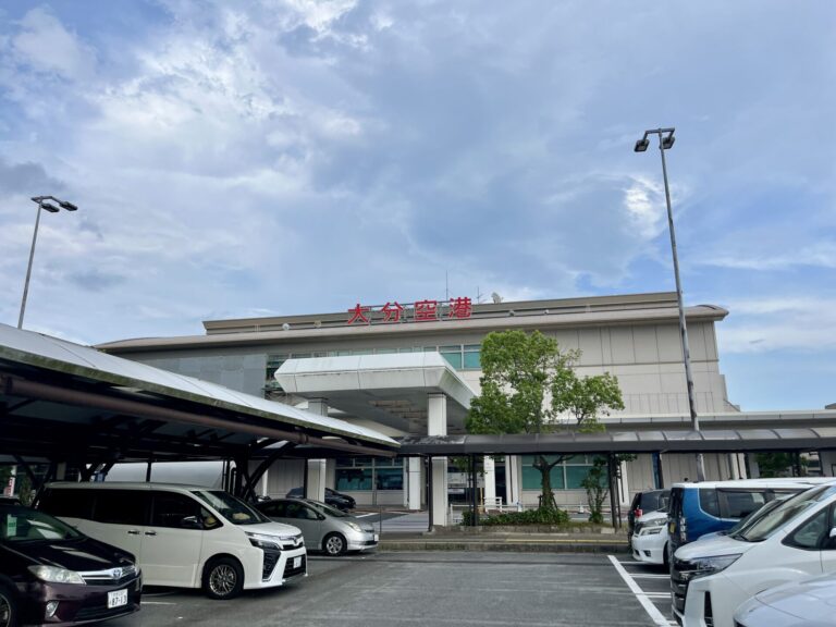 カフェ『StandardCoffee』が大分空港にできるみたい│LOG OITA