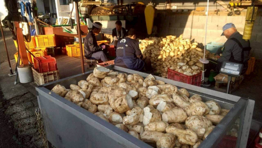 【鹿児島県薩摩川内市】「できる」を役割に。情熱と楽しさが生み出す「誇り」あふれる空間。／ 合同会社情熱家 田原千穂子さん・本村修さん