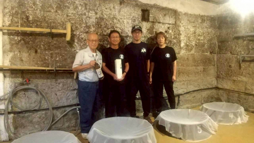 【鹿児島県薩摩川内市】「できる」を役割に。情熱と楽しさが生み出す「誇り」あふれる空間。／ 合同会社情熱家 田原千穂子さん・本村修さん