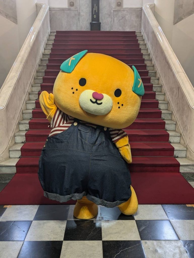 みきゃん
