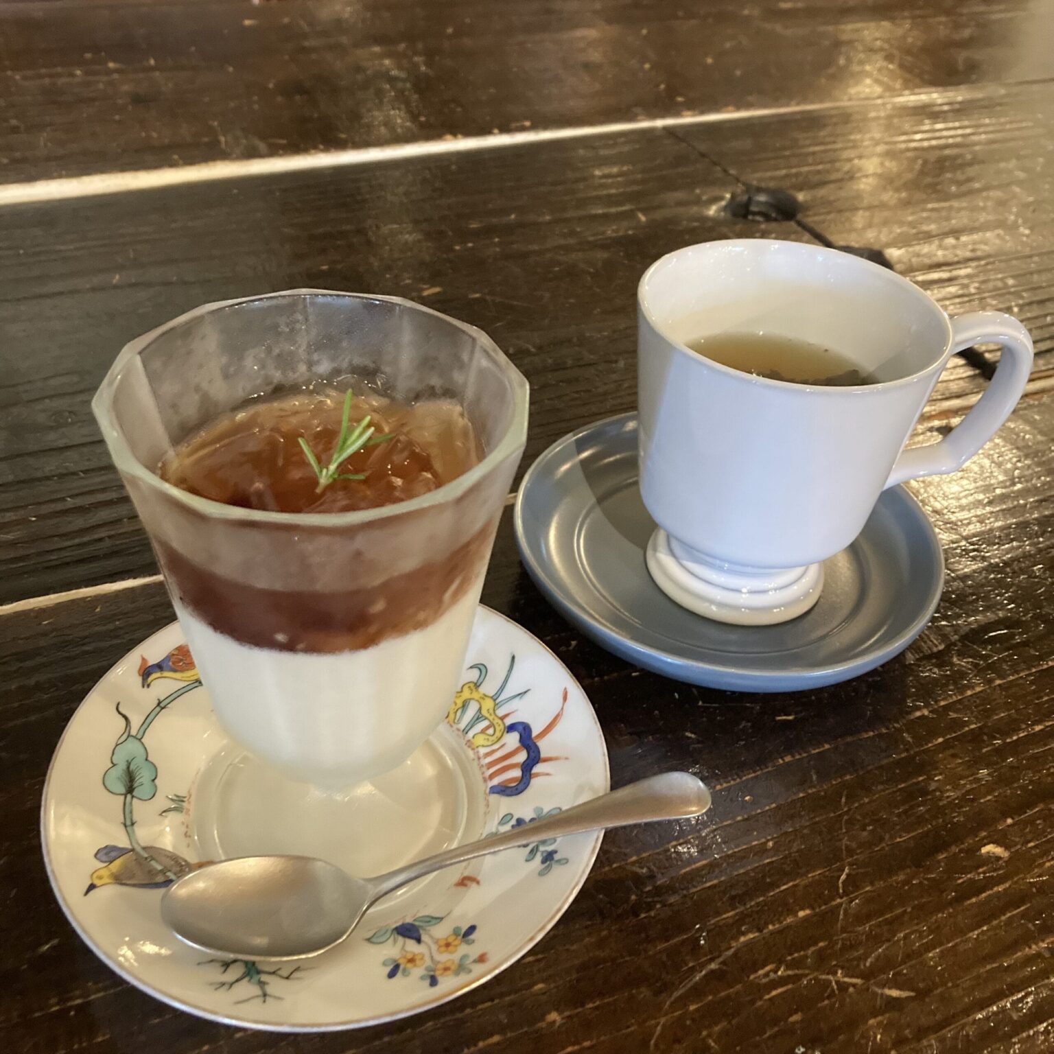 【鹿児島市】古民家カフェ ハルリ でひとり時間を楽しみました♪ | LEE