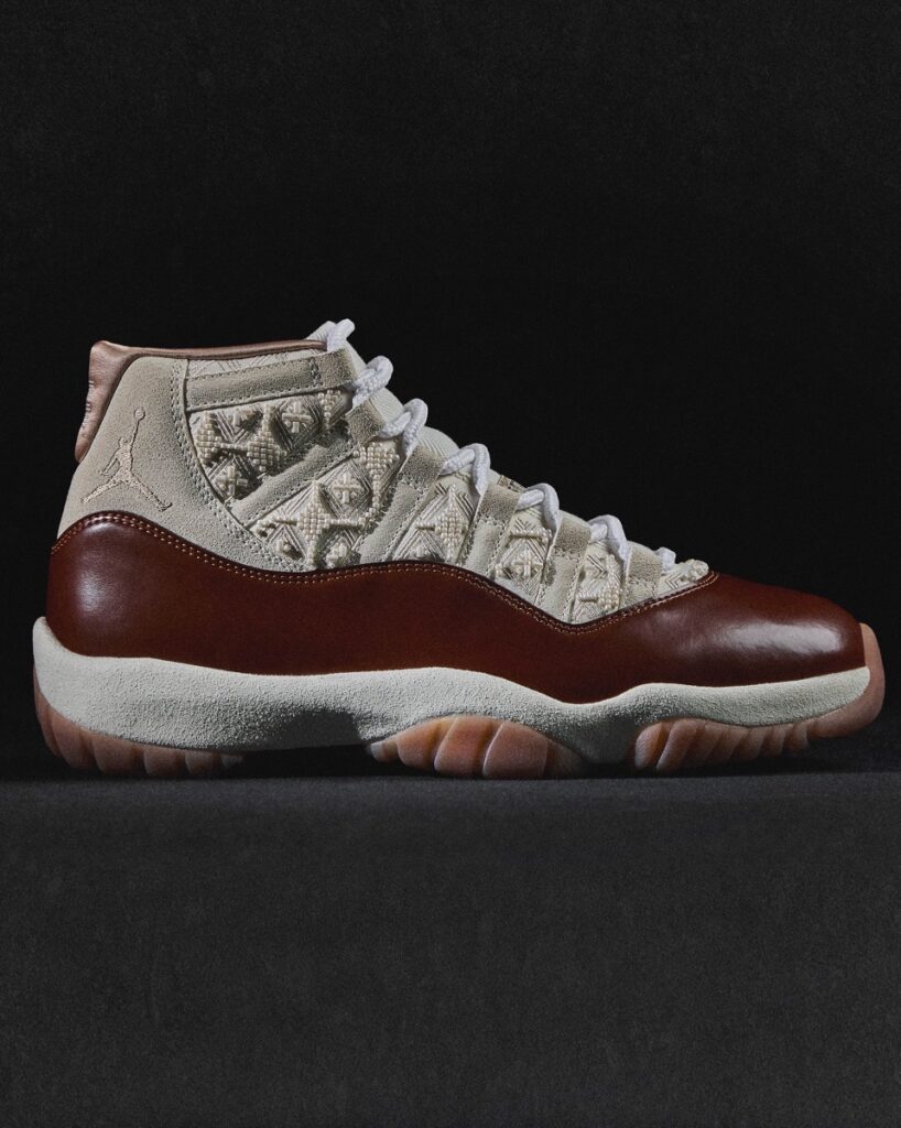 Nike Air Jordan 11 Retro “China”が12月1日に中国限定で発売［IM8352-670］