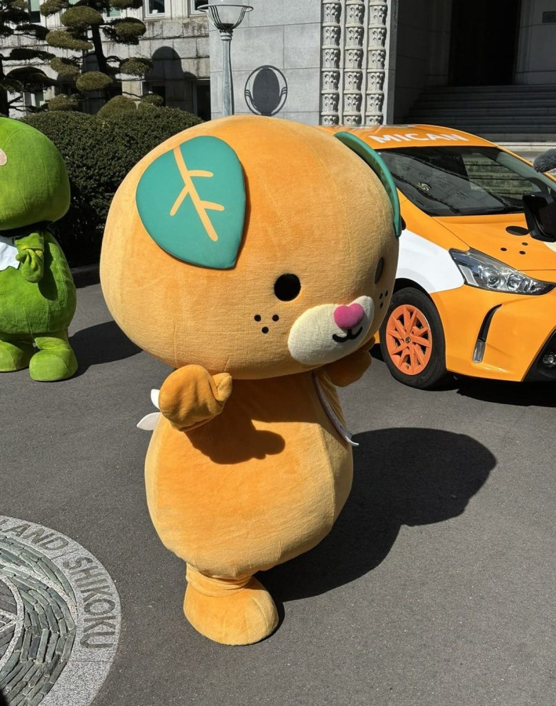 みきゃん