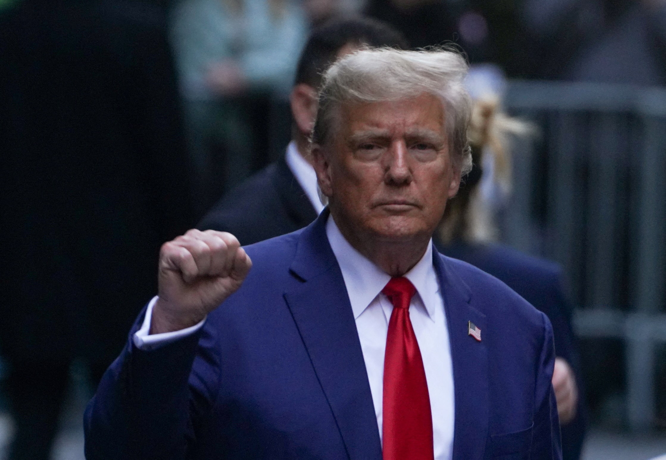 トランプ氏、プーチン氏に「失望」　英首相とウクライナ支援強化を協議