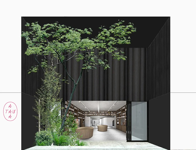 熊本｜旅と文学に浸れる都市型ブックホテル「HOTEL TAU, KUMAMOTO」が間もなくオープン！ (2025年9月24日) - エキサイトニュース