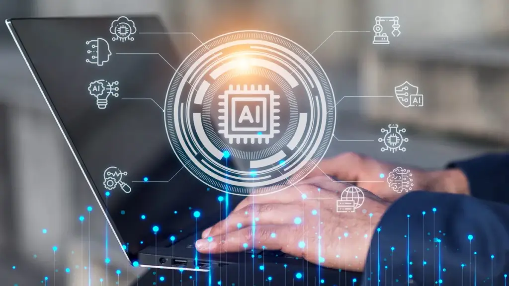 EY Italy AI Barometer によると、イタリア企業における AI 導入は急増しており、12 年で 46% から XNUMX% に増加しました。