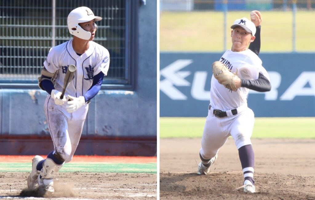 大分県高校野球選手権、明豊と舞鶴が決勝進出 - 大分のニュースなら 大分合同新聞プレミアムオンライン Gate
