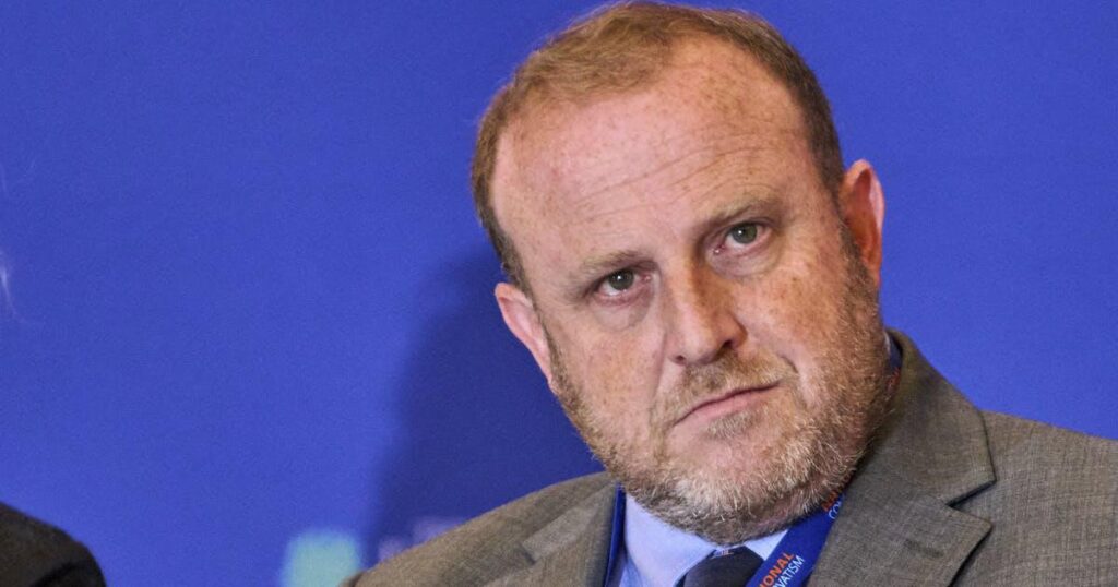 トランプ候補者は、リベラルの処刑を求める投稿を静かに削除します|次回共和党員が左翼がこの国のすべての政治的暴力を責めることだと言うときのためにこれをブックマークしてください。