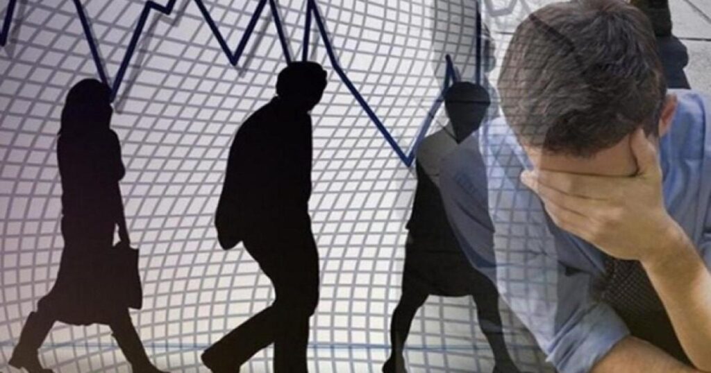 Eurostat "Nails" Elstat：ギリシャの失業率が登場します...「非現実的」