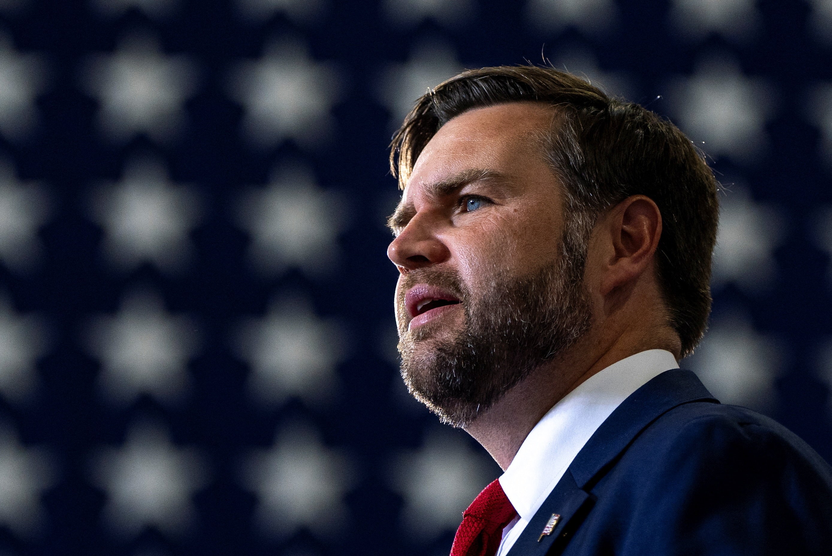 米、長射程トマホーク供与を検討　ウクライナ向け＝副大統領