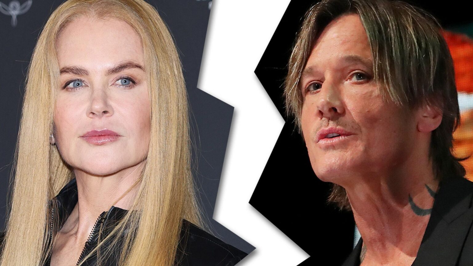 ニコール・キッドマンとキース・アーバンは、キースの決定を分離しました