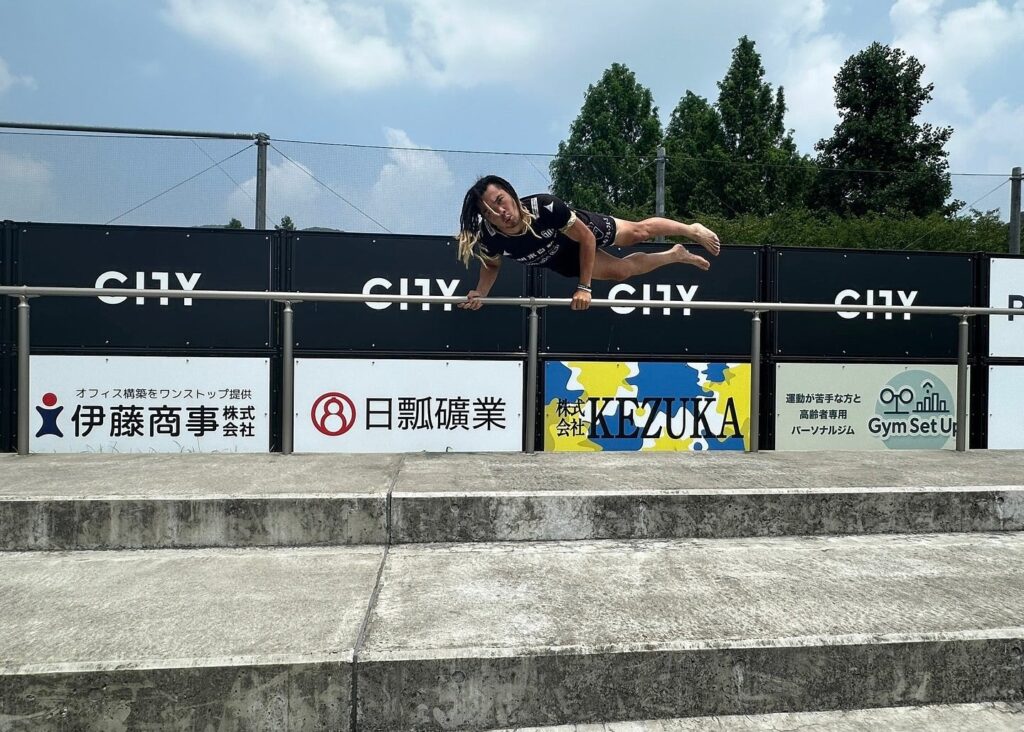 「やばすぎる！」田中パウロ淳一、SNS呼びかけでスポンサー12社決定に驚きの声 | 話題の投稿 | スポーツブル (スポブル)