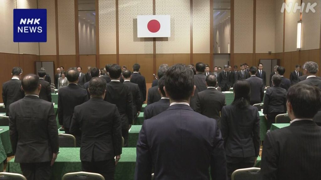 川崎ストーカー殺人事件など受け 臨時の全国警察本部長会議 - nhk.or.jp