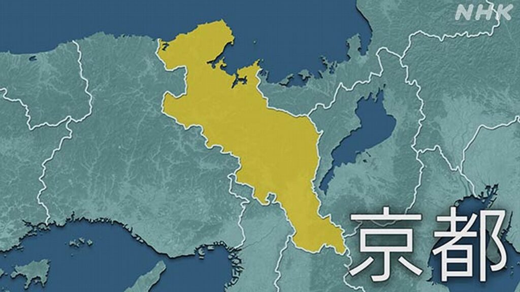 京都 教室にカメラ仕掛け女子生徒盗撮か 中学校教員逮捕 - nhk.or.jp