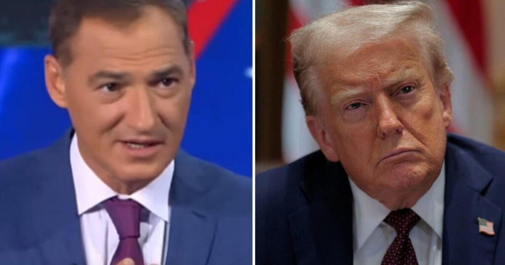ロシアは「ドナルド・トランプがプーチンがウクライナで戦争に勝つことを望んでいる」と祝う」
