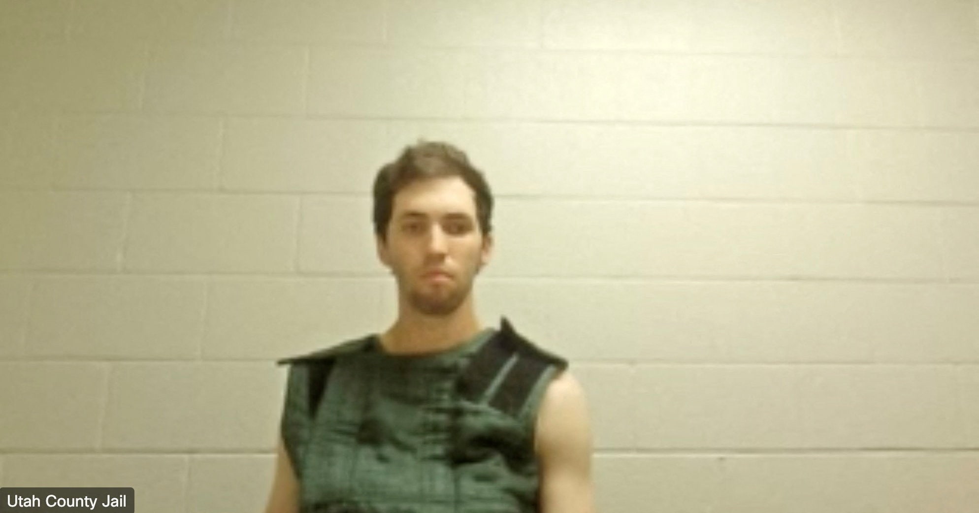 カーク氏射殺事件の容疑者を起訴、検察当局　死刑求刑の方針