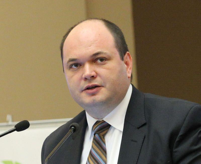 IonuțDumitru：ANAFへのアプローチはより急進的なものであるべきだと思います/ギリシャは以前のエンティティを廃止し、目標を持って専門家と別の独立した独立を確立しました