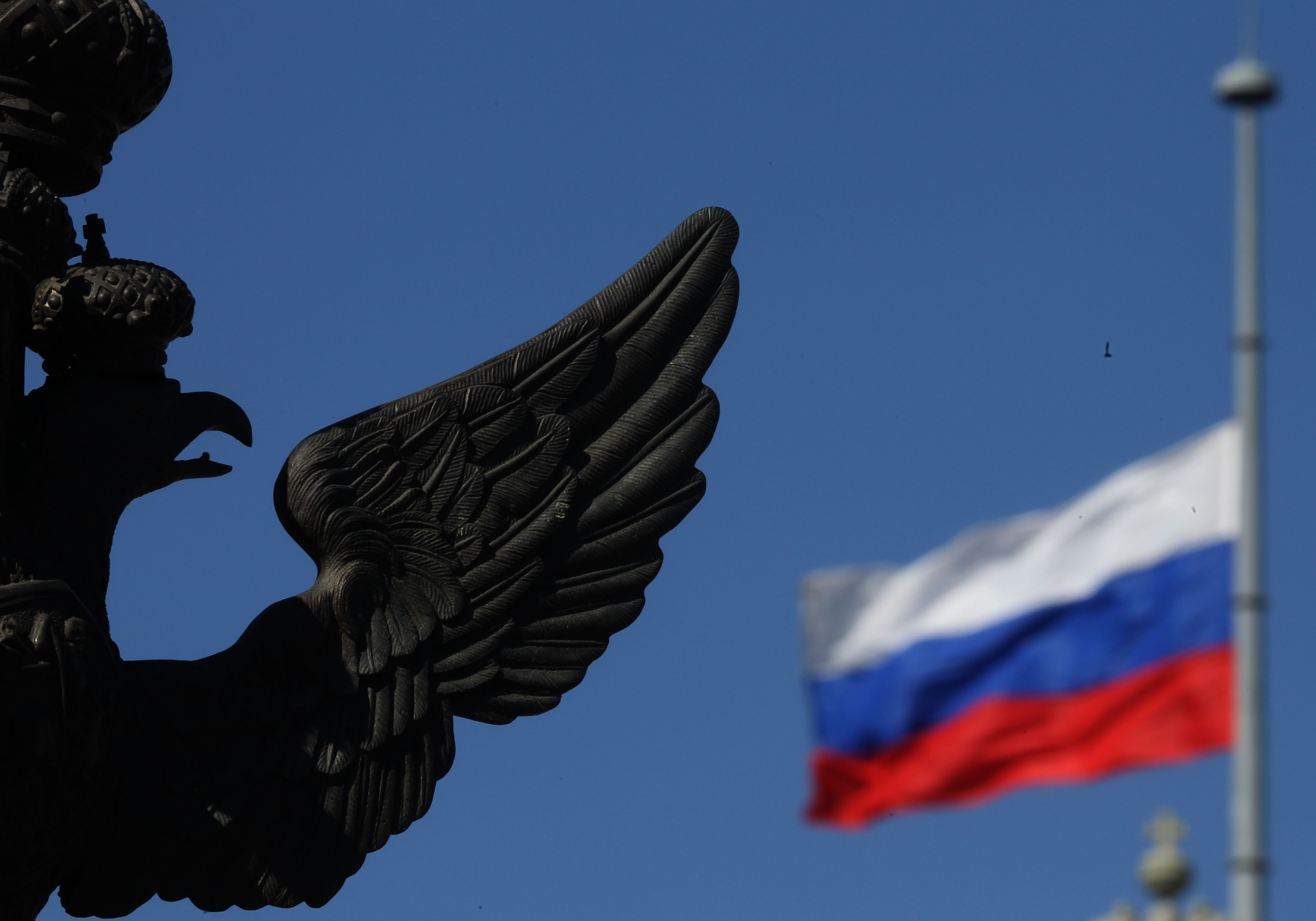 ロシア軍機がバルト海上空に進入、ユーロファイター派遣と独空軍