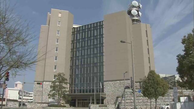 e－Tax還付金詐欺で4人の男を逮捕 « 高知のニュース - 高知さんさんテレビ