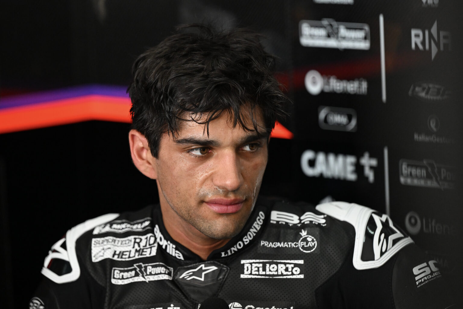 Martin undergoes successful surgery in Spain