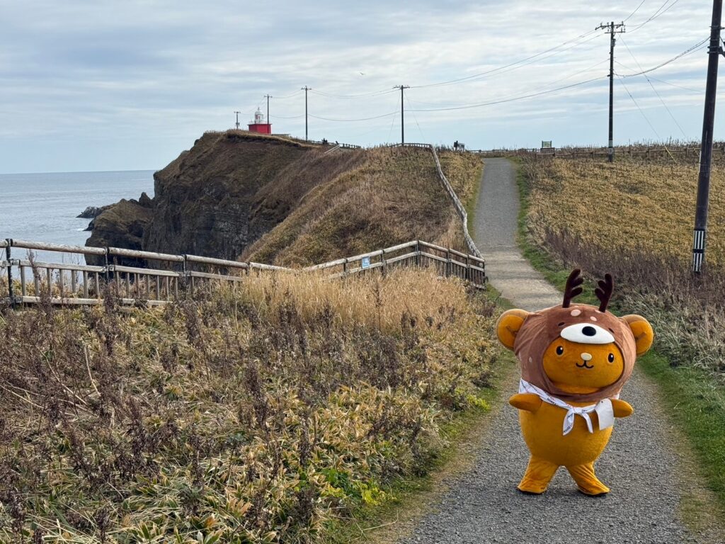 岬と湿原を中心とした大自然と「ルパン三世」のまち浜中町 – HOKKAIDO LOVE! LINE公式アカウント