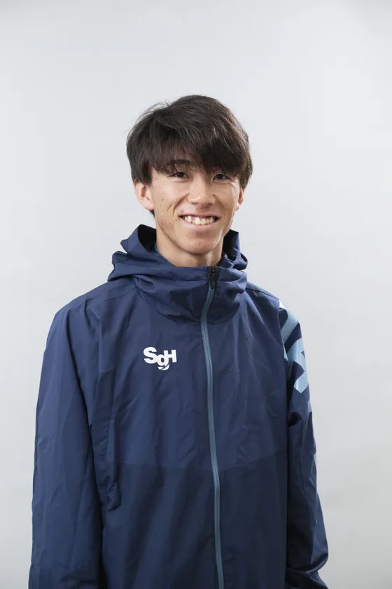 近藤幸太郎